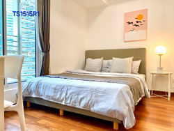 The Sail @ Marina Bay (D1), Apartment #558617091